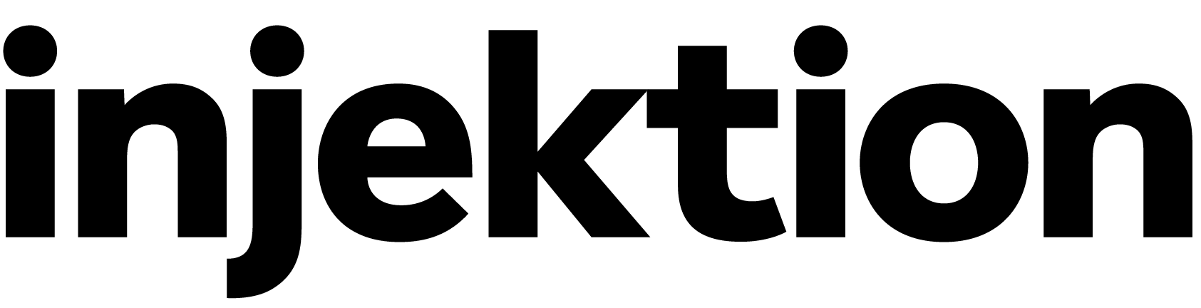 injektion logo